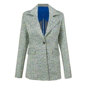 Cabi Presentation Blazer Size M